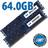 OWC 64.0GB Mac Pro Late 2013 Memory Matched Set (2x 32GB) PC3-10600 1333MHz DDR3 ECC-R SDRAM Modules