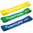 Tunturi Textile Elastic Set 3-pack