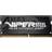 Patriot Extreme Performance Viper Steel DDR4 modul 32 GB SO DIMM 260-pin 2666 MHz PC4-21300 CL18 1.2 V ej buffrad icke ECC