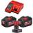 Milwaukee M18 HNRG-122