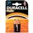 Duracell Plus MN1604