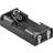 Pro 2x AAA (Micro) battery holder
