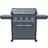 Campingaz Gas Grill 4 Series Premium, Bbq