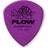 Dunlop Tortex Flow Guitar Picks 1.14mm Purple (12-pack)