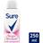 Sure Bright Bouquet Antiperspirant Deo Spray 250ml