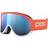 POC Retina Clarity Comp - Fluorescent Orange/Hydrogen White/Spektris Blue