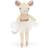 Jellycat Etoile Mouse 20cm