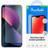 Ocushield Anti Blue Light Screen Protector for iPhone 13/13 Pro/14