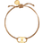 Tory Burch Embrace Ambition Bracelet - Gold