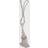 Elrene Julia Rhinestone Tassel