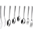 Arthur Price Signature Echo Cutlery Set 44pcs