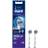 Oral-B 3D White CleanMaximiser 2-pack