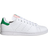 Adidas Stan Smith W - Cloud White/Green/Bliss Pink