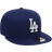 New Era LA Dodgers Essential 9FIFTY Cap - Blue