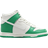 Nike Dunk High GS - Phantom/Stadium Green/Black/Sail