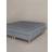 CPHLiving Percale Lagen Grå (200x120cm)