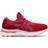 Asics Gel-Nimbus 24 W - Cranberry/Frosted Rose