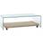 Dkd Home Decor - Coffee Table 55x108cm
