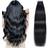 Suyya Tape In Hair Extensions 20" 1#Jet Black