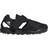 Adidas Kid's Captain Toey 2.0 - Core Black/Core Black/Cloud White