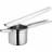 Masterclass Deluxe Potatispress 31cm