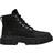 Timberland Greyfield Mid Lace-Up - Black Nubuck