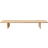 ferm LIVING Kona Småbord 34x140cm