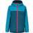 Vaude Kid's Turaco II Rain Jacket - Blue Sapphire (42017)