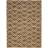 Bloomingville Gaya Natur 150x215cm