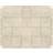 Design House Stockholm Basket Svart, Beige, Grön 245x300cm