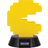 Paladone Pac Man Icon Natlampe