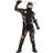 Widmann Ninja Soldier Children's Costume