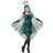 Widmann Peacock Dress Costume
