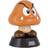 Paladone Super Mario Goomba 3D Natlampe