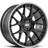 BBS CH-RII Satin Black 11.5x21 5/120 ET36 B82