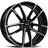 Brock B38 Full Polish 8x18 5/120 ET43 B72.6