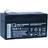 Q-Batteries Lakuda Q-batteries 12v-1,2ah 97x43x52
