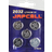 Japcell CR2032 Compatible 5-pack