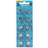 Vinnic Vinnic Alkaline speciality battery Vinnic G6 AG6 LR920 LR69 blister of 10 pieces