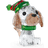 Swarovski Holiday Cheers Beagle Dekorationsfigur