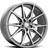 Brock B42 Ferric Grey Polish 8.5x20 5/112 ET30 B66.6