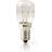 Nedis FFBUE1425W1 Halogen Lamps 25W E14