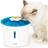 Catit Katte Fontæne Flower Led 3