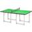 Homcom Tennis Ping Pong Foldable Net