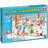 Jumbo Jan Van Haasteren Junior the Snowman 150 Pieces