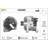 Valeo 439485 Generator