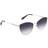 Longchamp LO155S 713 - Silver