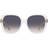 Jimmy Choo Manon G S KB7 FF - 58 mm