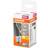 Osram LED-lampa, klot, Led Retrofit Classic P 4.0W