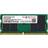 Transcend JetRAM SO-DIMM DDR5 4800MHz 32GB ECC (JM4800ASE-32G)